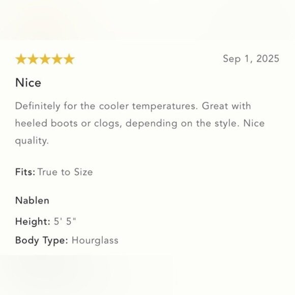 NWT Size MP -The Nina Short-Sleeve Mock-Neck Mod Mini sweater Dress (NWT US$148) - Picture 14 of 16